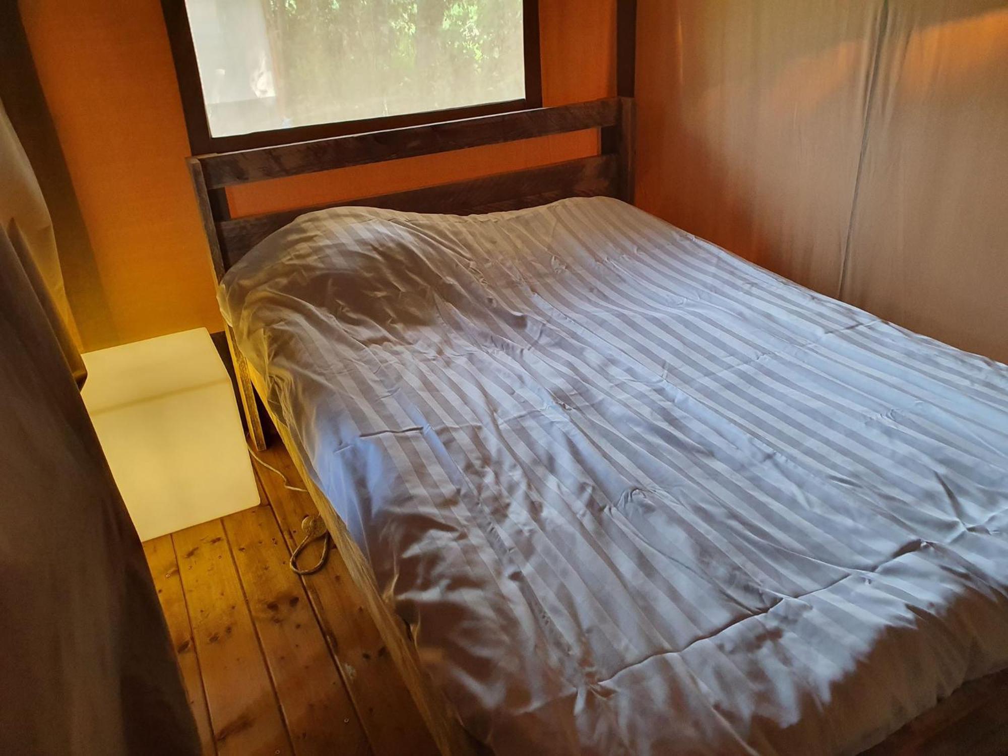 Camping De Oude Rijn Ter Aar Cameră foto